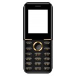 Full Body Housing For Cellecor E3 Plus Black - Maxbhi Com