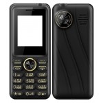 Full Body Housing For Cellecor E6 Plus Black - Maxbhi Com