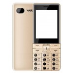 Full Body Housing For Cellecor E8 Plus Gold - Maxbhi Com