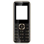 Full Body Housing For Cellecor X1 Black - Maxbhi Com