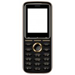 Full Body Housing For Cellecor X2 Black - Maxbhi Com
