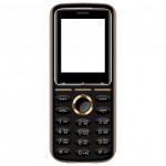 Full Body Housing For Cellecor X2 White - Maxbhi Com