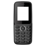 Full Body Housing For Itel It2163s Black - Maxbhi Com