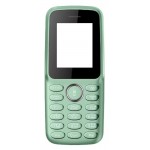 Full Body Housing For Itel It2163s White - Maxbhi Com