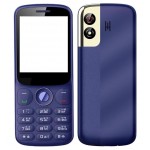 Full Body Housing For Itel Sg600 Blue - Maxbhi Com