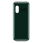 Back Panel Cover For Cellecor X2 Green - Maxbhi Com