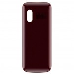 Back Panel Cover For Cellecor X2 Red - Maxbhi Com