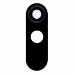 Camera Lens For Cellecor X2 White By - Maxbhi Com