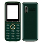 Full Body Housing For Cellecor X2 Green - Maxbhi Com