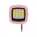 Selfie LED Flash Light for Lenovo Tab M10 HD 2nd Gen - ET22 by Maxbhi.com