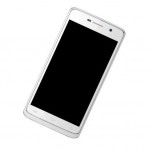 Middle Frame Ring Only for Vivo Y21L Grey