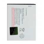 Battery For Blackview Alife S1 By - Maxbhi Com