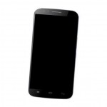 Middle Frame Ring Only for Umi eMAX Silver