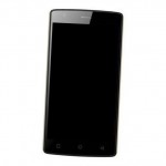 Middle Frame Ring Only for Switel S53D Black