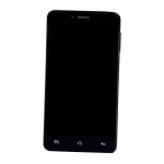 Middle Frame Ring Only for Rio Paris 1 OFFER Black