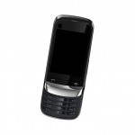 Lcd Connector For Nokia C206 Touch And Type By - Maxbhi Com