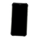 Camera Lens Glass With Frame For Ulefone Armor 7e White By - Maxbhi Com