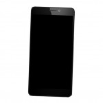 Middle Frame Ring Only for Innjoo One 3G HD White