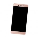 Middle Frame Ring Only for CKK Hades Pink