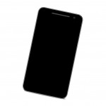 Middle Frame Ring Only for Posh Equal Pro LTE L700 Blue