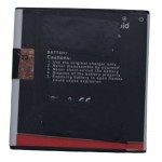 Battery For Intex Aqua 3g Pro By - Maxbhi Com