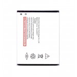 Battery For Intex Aqua Star L By - Maxbhi Com