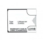 Battery For Intex Ezee By - Maxbhi.com