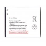 Battery For Lava Iris X1 Atom S By - Maxbhi.com