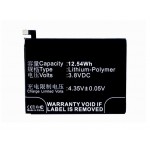 Battery For Letv Le Max By - Maxbhi.com