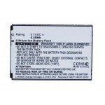 Battery For Lg Leon By - Maxbhi Com