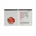 Battery For Panasonic P55 Novo By - Maxbhi Com