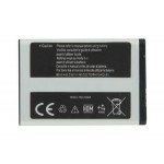 Battery For Samsung Guru Plus B110e By - Maxbhi.com