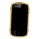 Middle Frame Ring Only for Kenxinda W5 Black