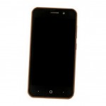 Middle Frame Ring Only for Yxtel Q6 White
