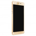 Middle Frame Ring Only for mPhone 7 Plus Gold