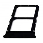 Sim Card Holder Tray For Honor X7b Green - Maxbhi Com