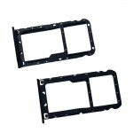 Sim Card Holder Tray For Oukitel Rt5 Black - Maxbhi Com
