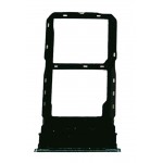 Sim Card Holder Tray For Vivo Y100i 5g Black - Maxbhi Com