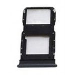 Sim Card Holder Tray For Vivo Y36i Black - Maxbhi Com