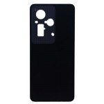 Back Panel Cover For Oppo F25 Pro 5g Red - Maxbhi Com