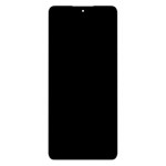 Lcd Screen For Oppo F25 Pro 5g Replacement Display By - Maxbhi Com