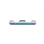 Power Button Outer For Oppo F25 Pro 5g Blue By - Maxbhi Com