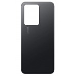 Back Panel Cover For Honor 90 Gt 5g Black - Maxbhi Com