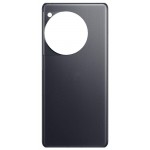 Back Panel Cover For Oneplus Ace 3 5g Black - Maxbhi Com