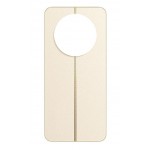 Back Panel Cover For Realme 12 Plus 5g White - Maxbhi Com