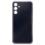 Back Panel Cover For Samsung Galaxy F15 5g Black - Maxbhi Com
