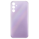 Back Panel Cover For Samsung Galaxy F15 5g Violet - Maxbhi Com