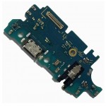 Charging Connector Flex Pcb Board For Samsung Galaxy F15 5g By - Maxbhi Com