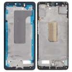 Lcd Frame Middle Chassis For Samsung Galaxy F15 5g Black By - Maxbhi Com