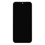 Lcd With Touch Screen For Nothing Phone 2a Black By - Maxbhi Com